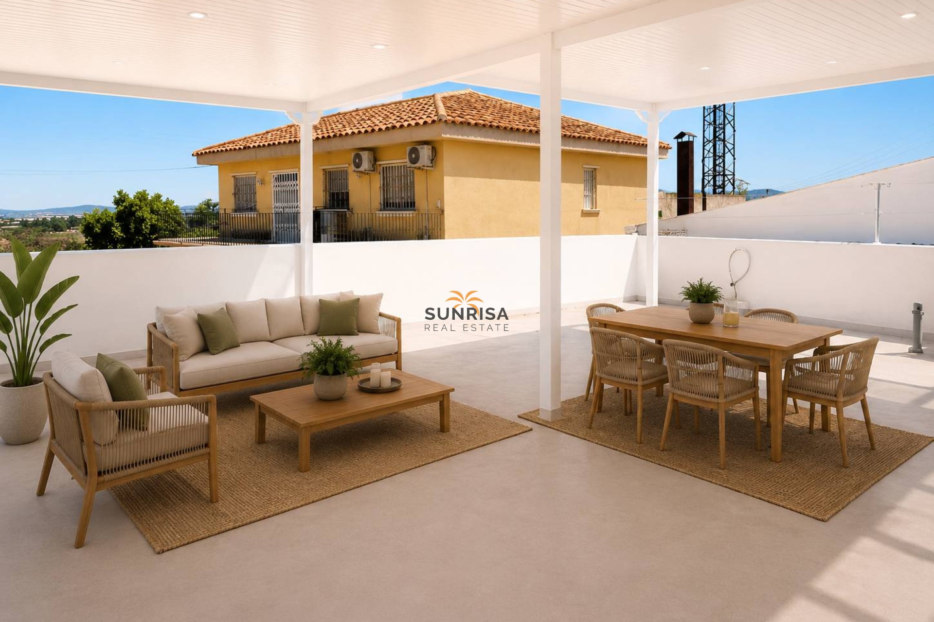 Reventa - Casa - Orihuela