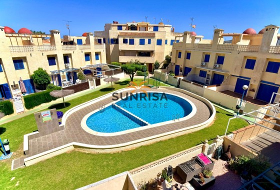 Duplex · Revente - Cartagena · Murcia · Espagne