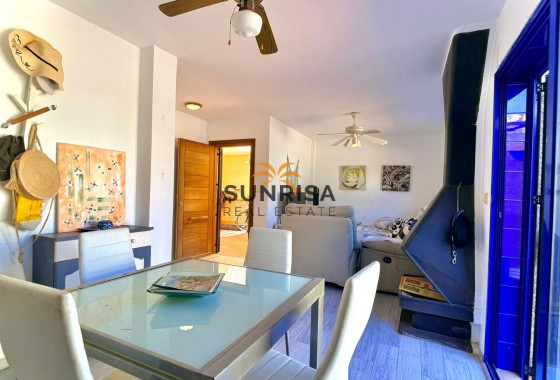 Duplex · Revente - Cartagena · Murcia · Espagne