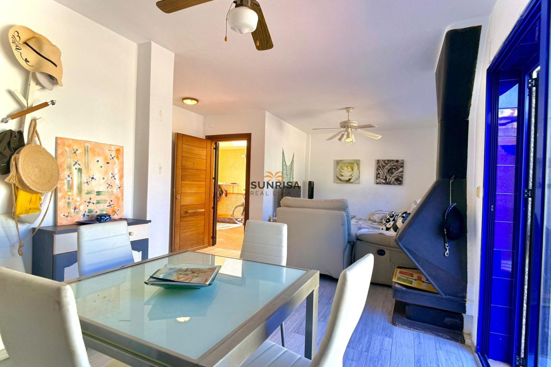 Revente - Duplex - Cartagena