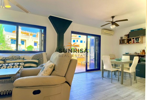 Duplex · Revente - Cartagena · Murcia · Espagne