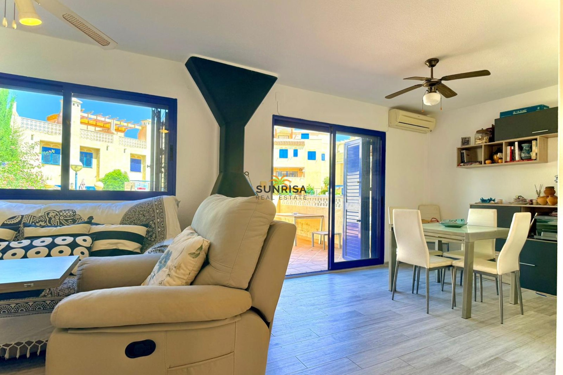 Revente - Duplex - Cartagena