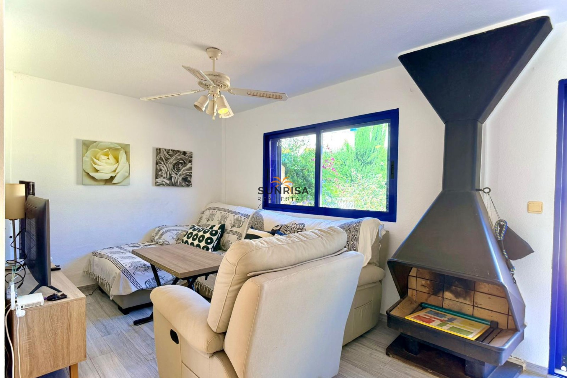 Revente - Duplex - Cartagena