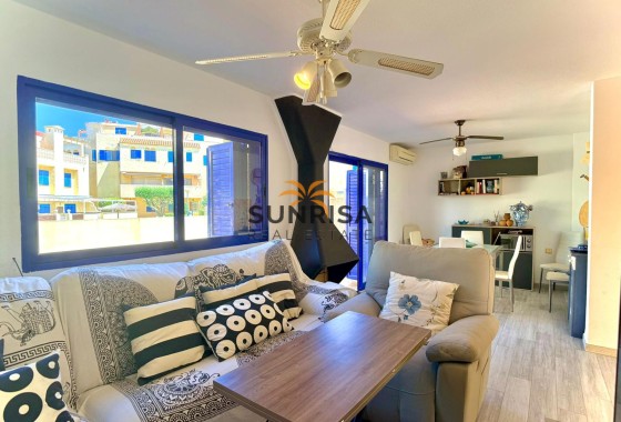 Duplex · Revente - Cartagena · Murcia · Espagne