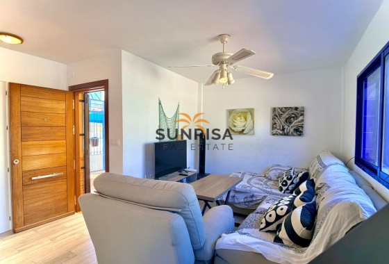 Duplex · Revente - Cartagena · Murcia · Espagne