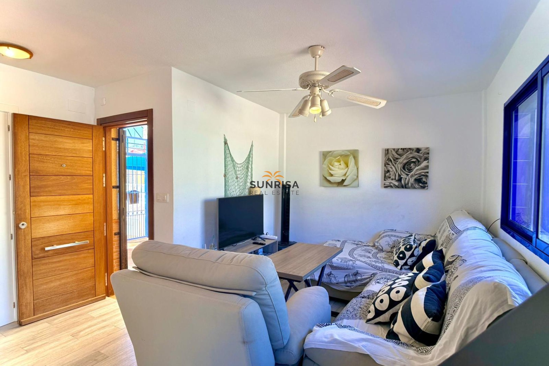 Revente - Duplex - Cartagena