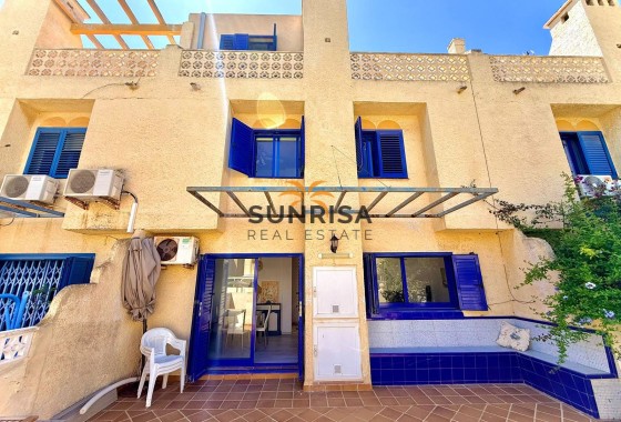 Duplex · Revente - Cartagena · Murcia · Espagne