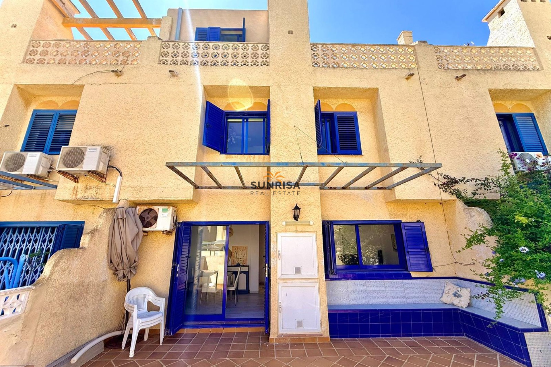 Revente - Duplex - Cartagena