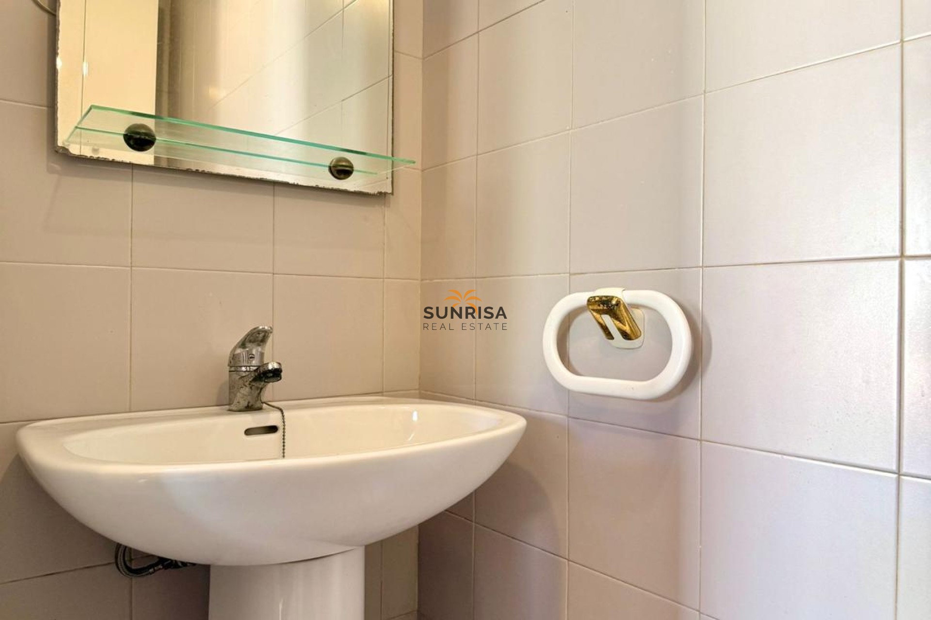 Revente - Duplex - Cartagena