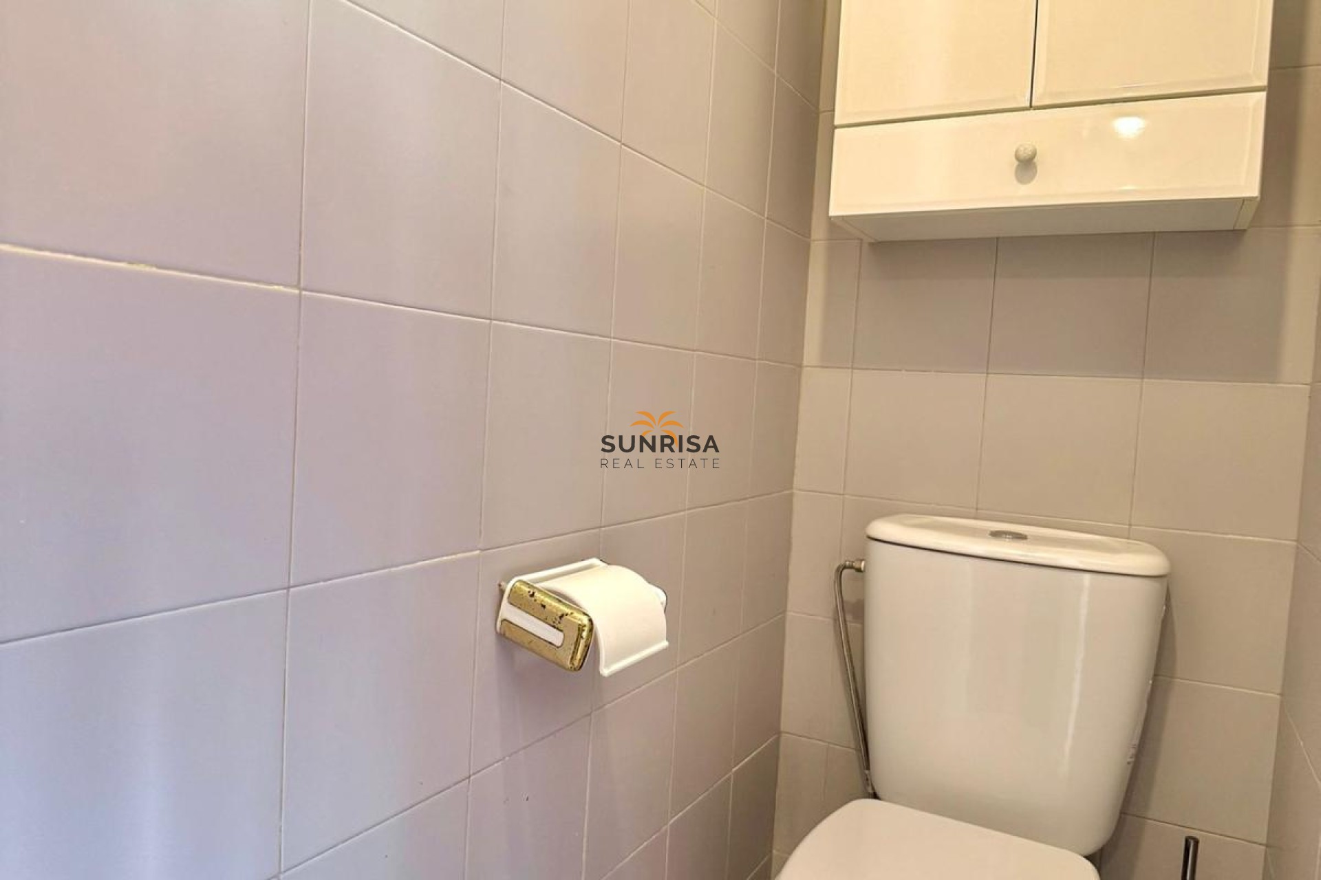 Revente - Duplex - Cartagena