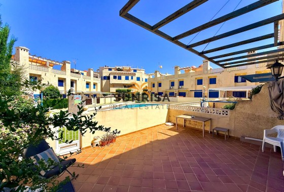 Duplex · Revente - Cartagena · Murcia · Espagne