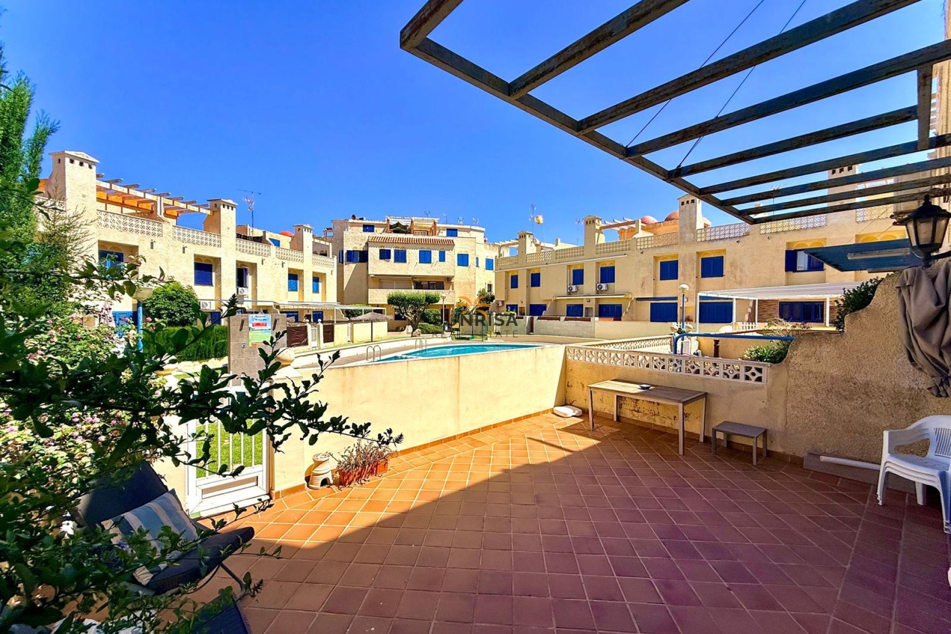 Revente - Duplex - Cartagena