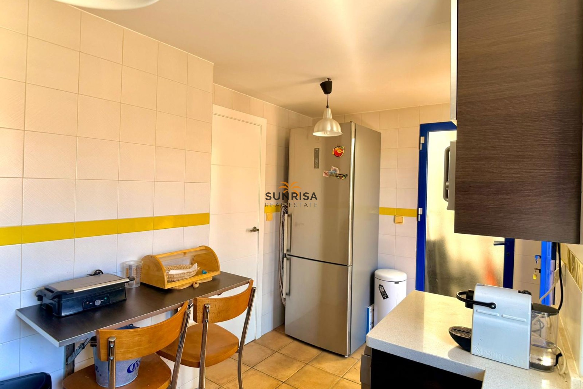 Revente - Duplex - Cartagena