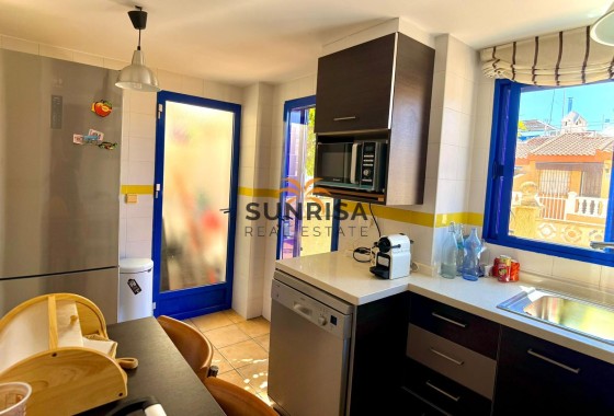 Duplex · Revente - Cartagena · Murcia · Espagne