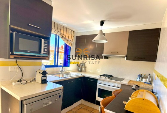 Duplex · Revente - Cartagena · Murcia · Espagne