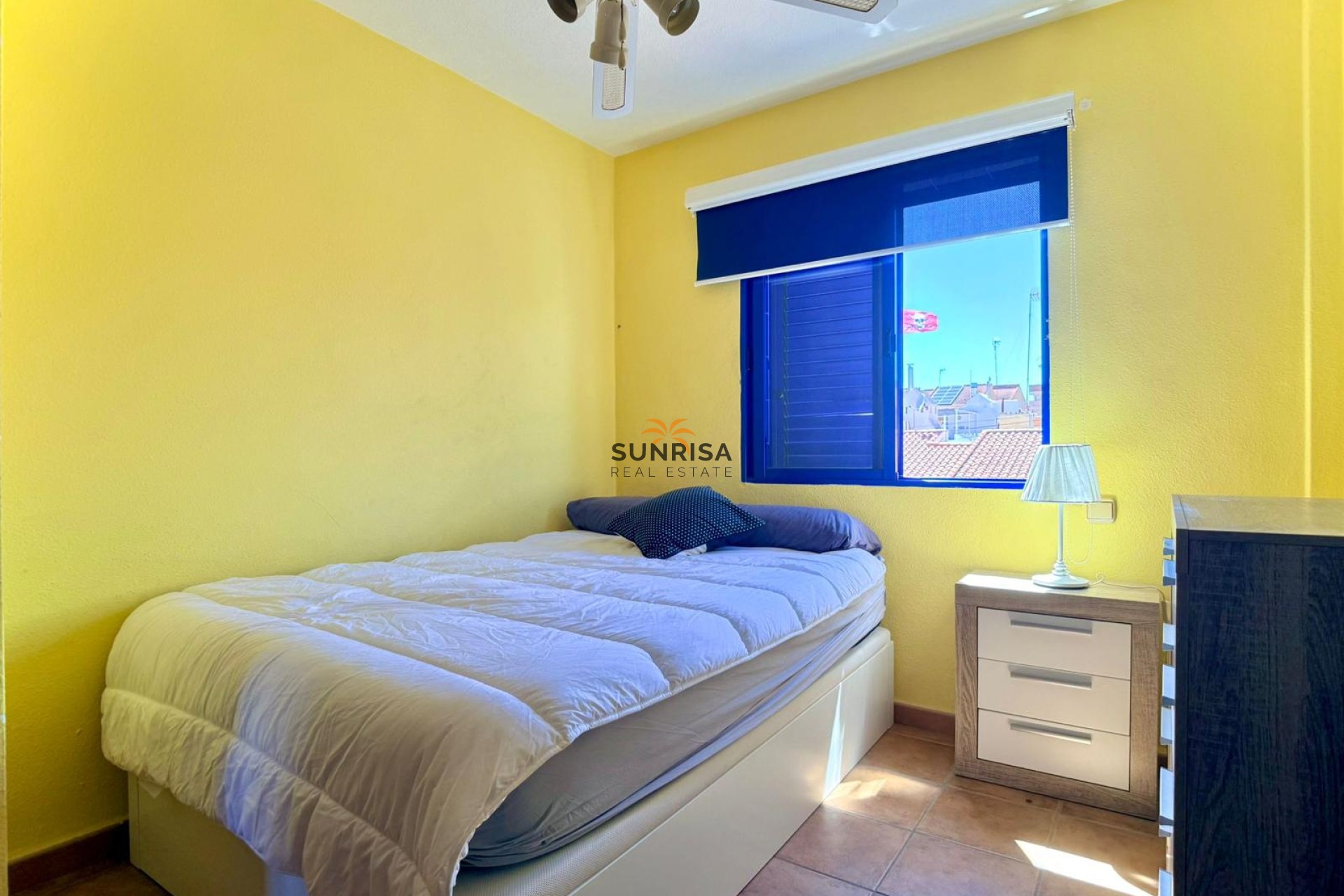 Revente - Duplex - Cartagena
