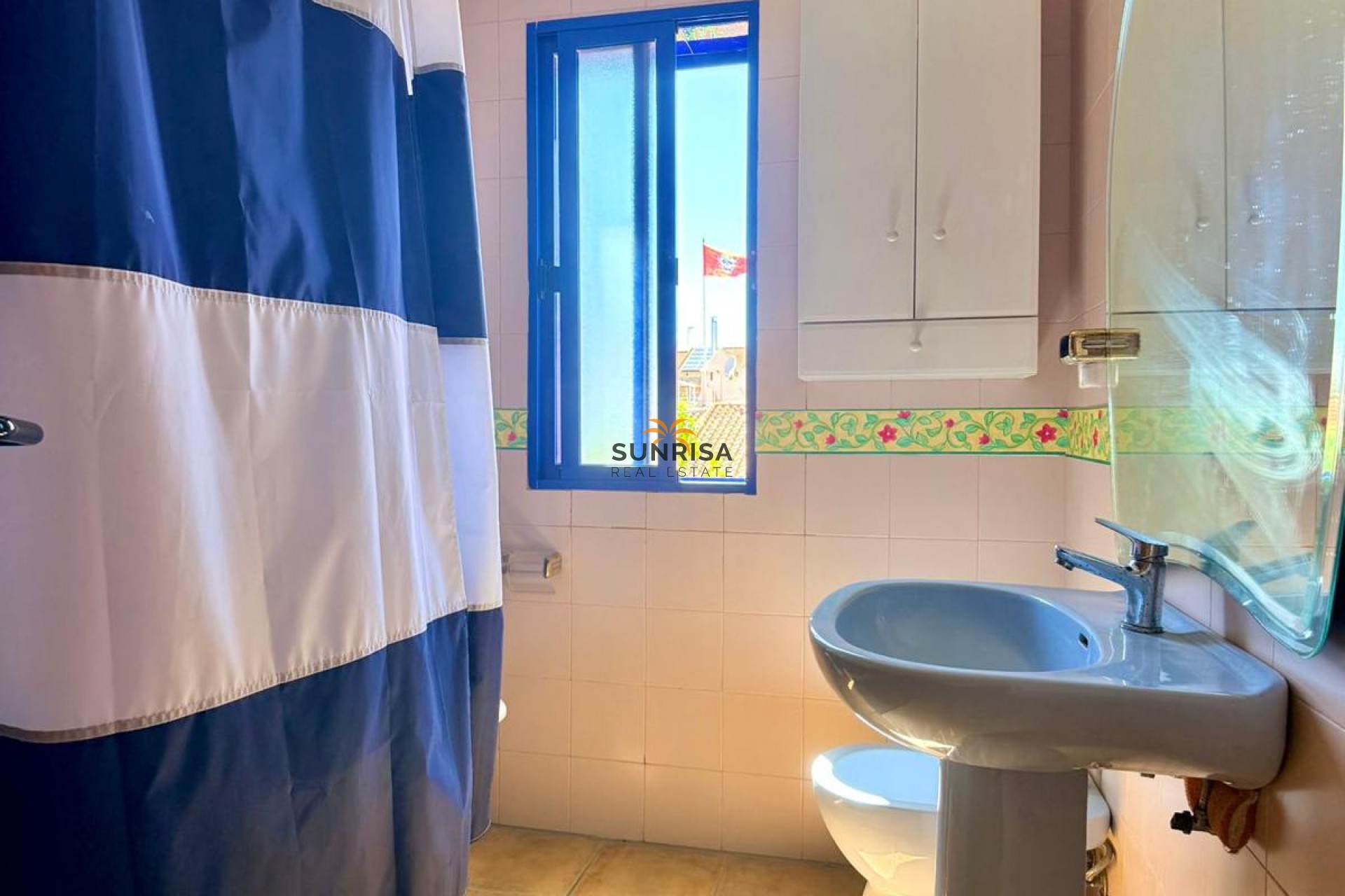 Revente - Duplex - Cartagena