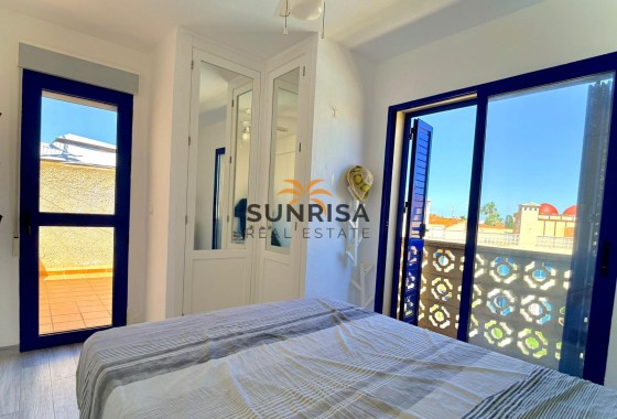 Duplex · Revente - Cartagena · Murcia · Espagne