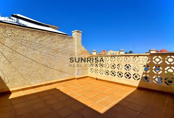 Duplex · Revente - Cartagena · Murcia · Espagne