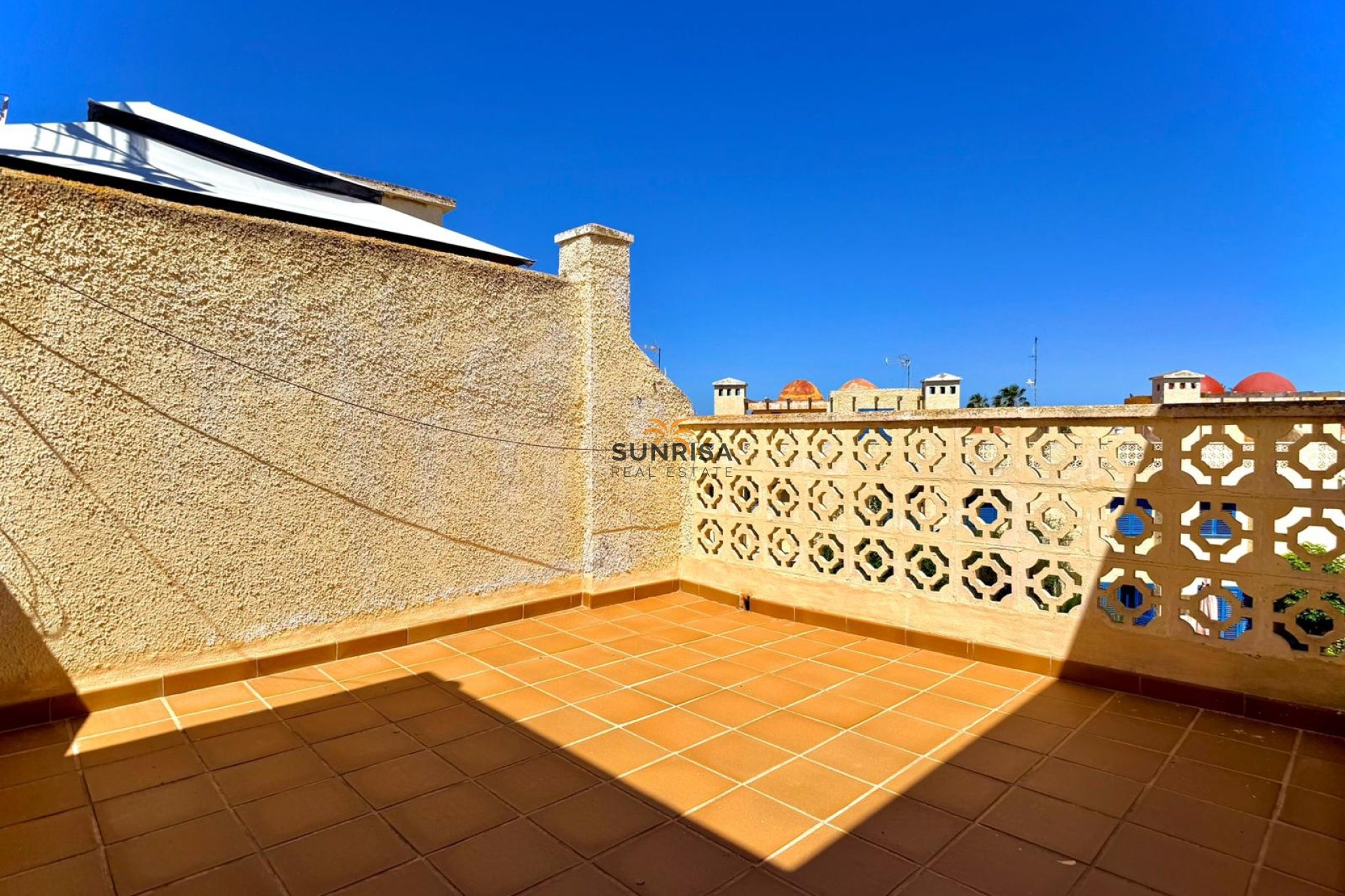 Revente - Duplex - Cartagena