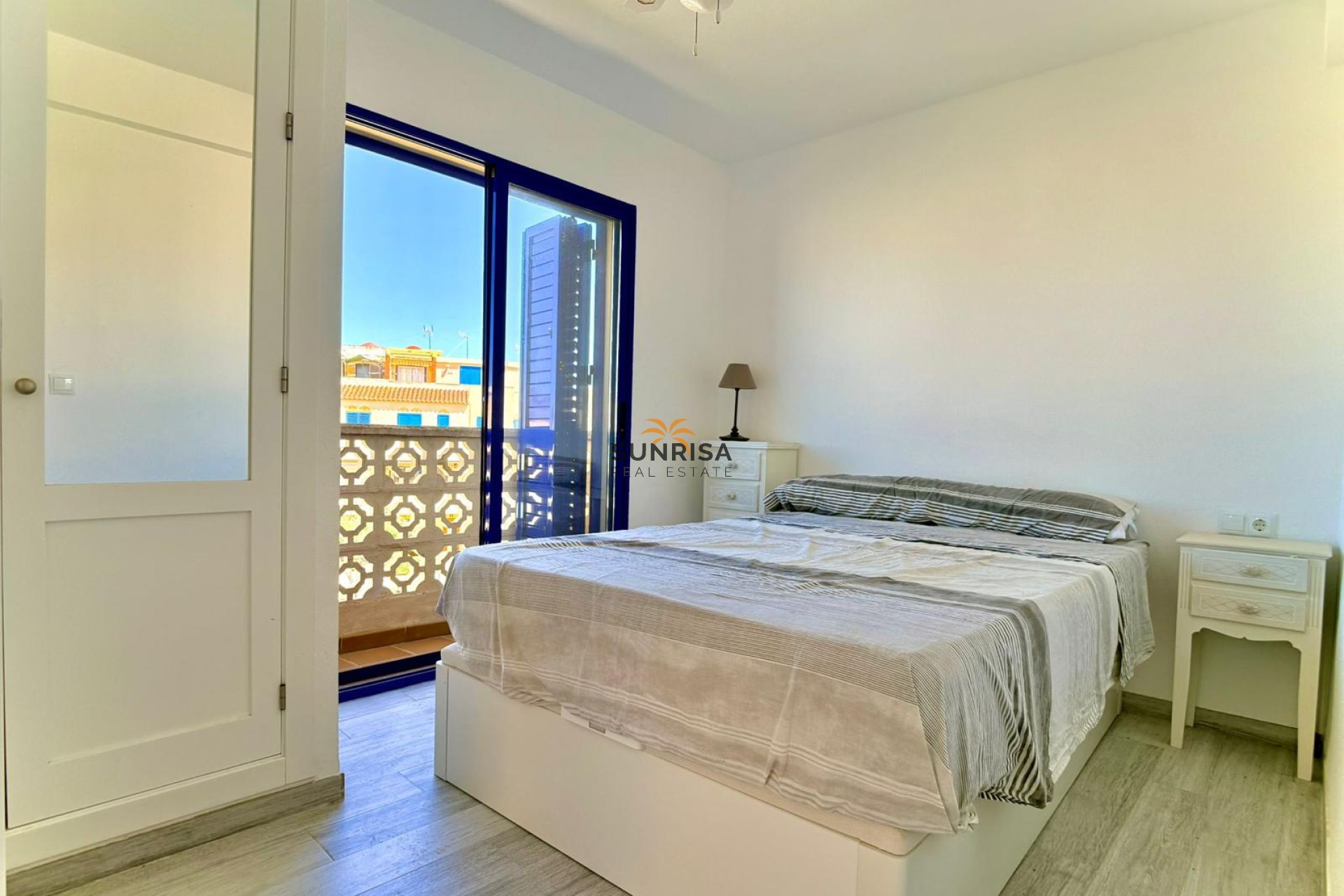 Revente - Duplex - Cartagena