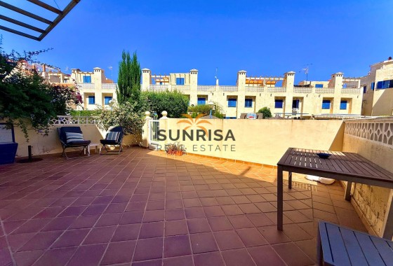 Duplex · Revente - Cartagena · Murcia · Espagne