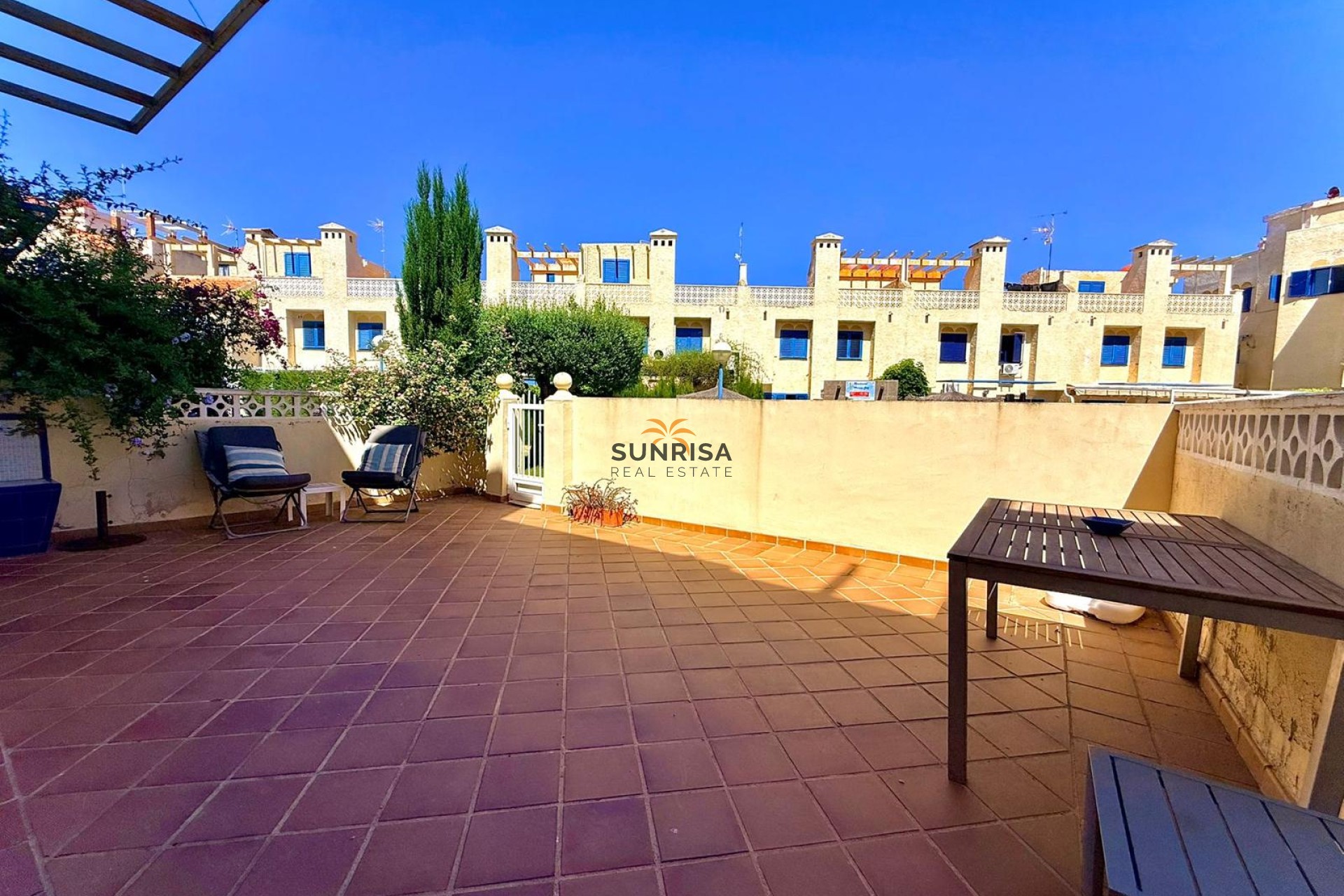 Revente - Duplex - Cartagena