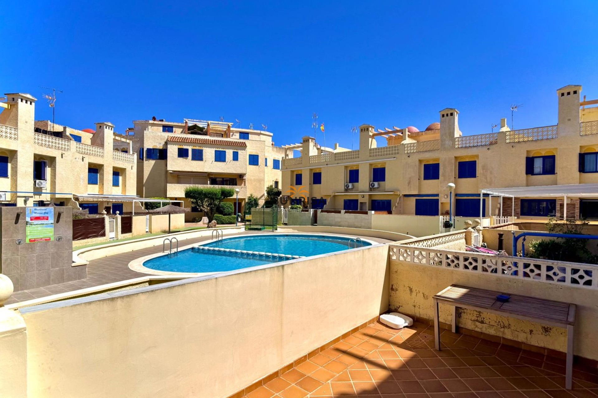 Revente - Duplex - Cartagena
