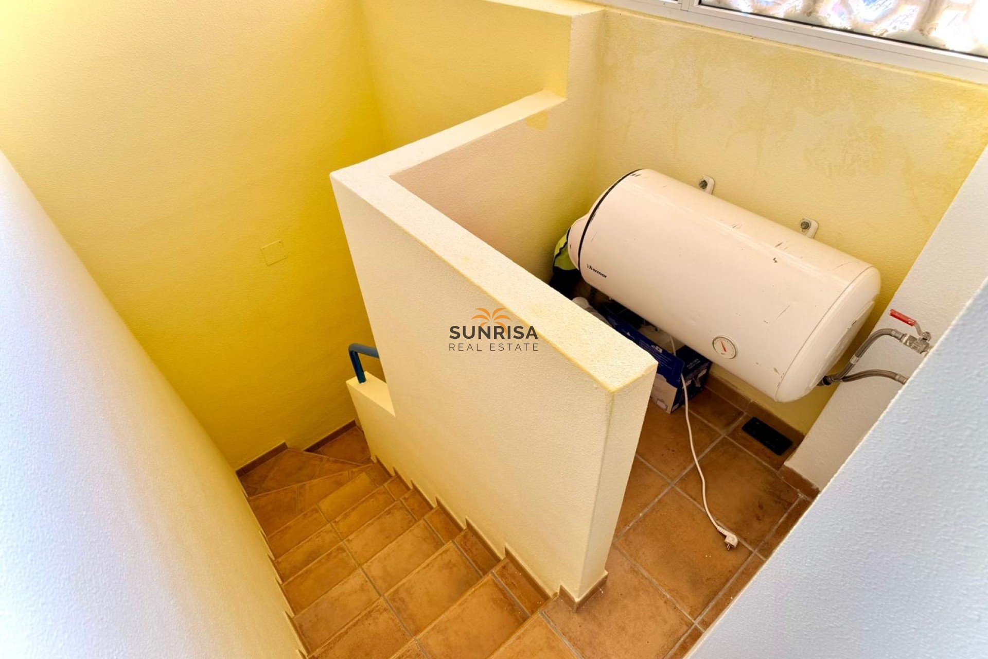 Revente - Duplex - Cartagena