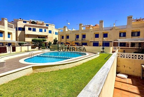 Duplex · Revente - Cartagena · Murcia · Espagne