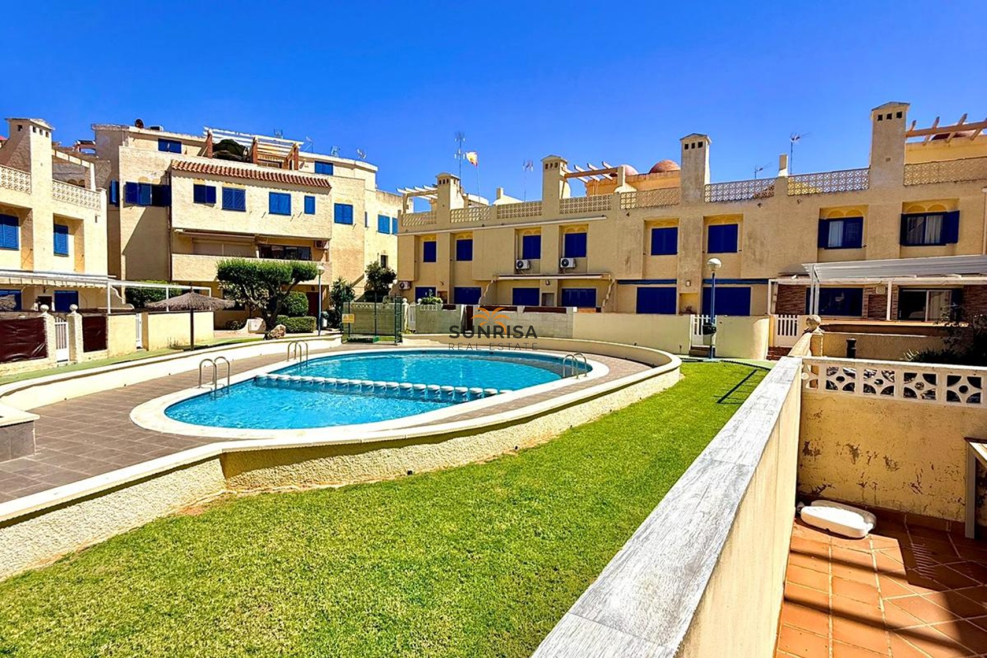 Revente - Duplex - Cartagena