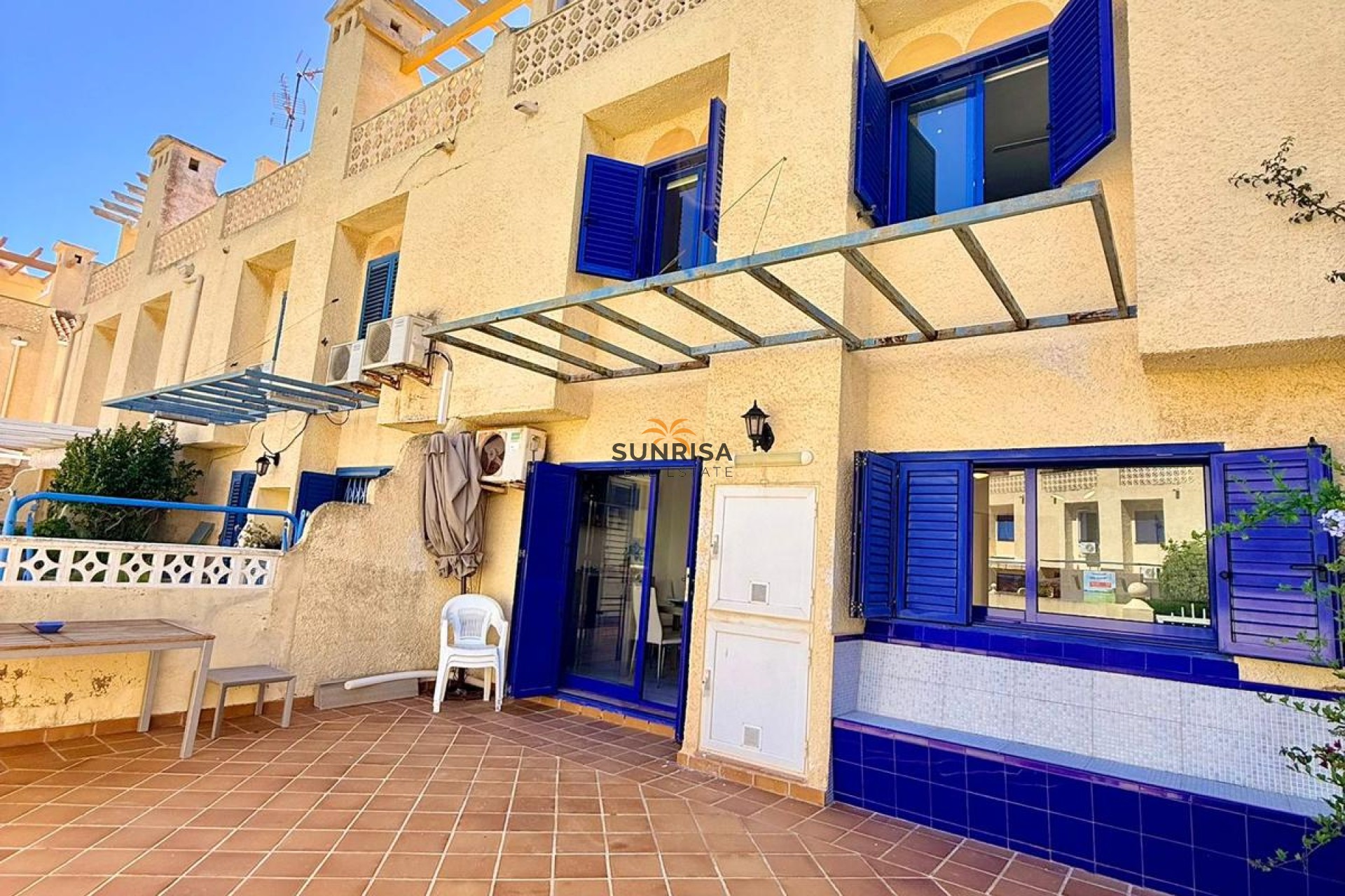 Revente - Duplex - Cartagena