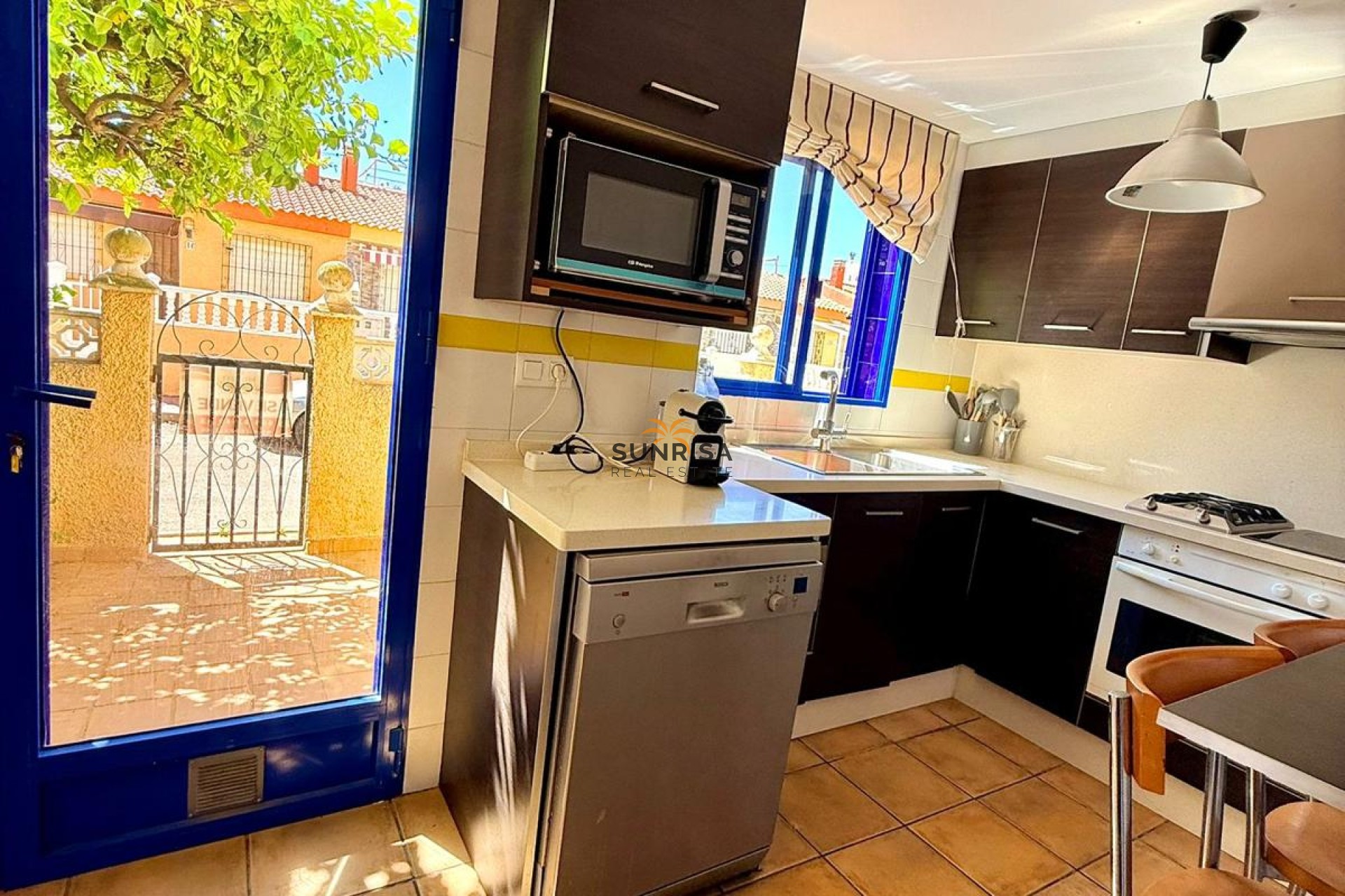 Revente - Duplex - Cartagena