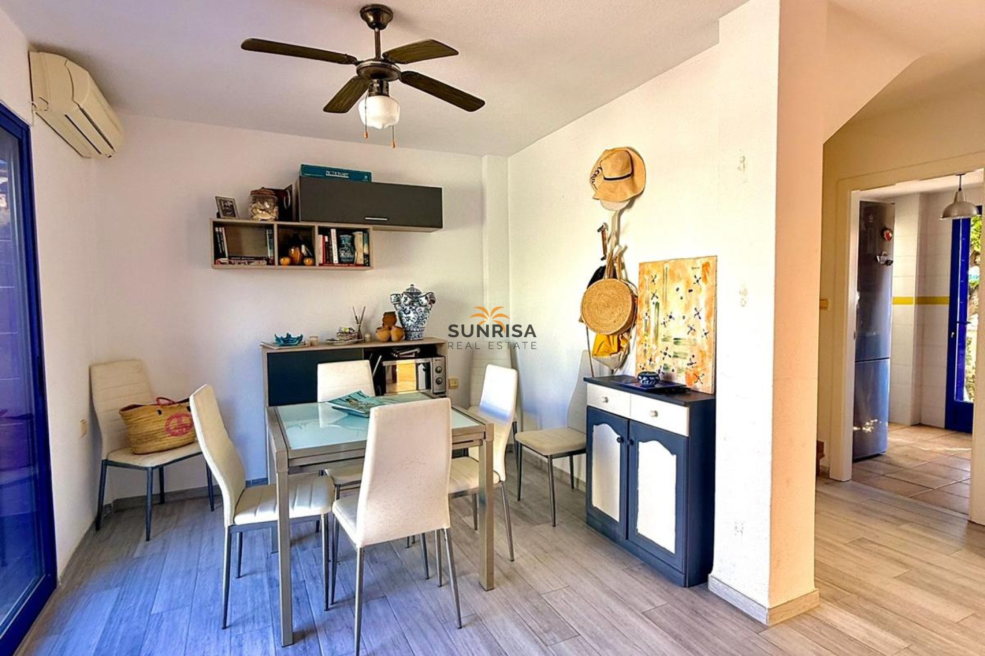 Revente - Duplex - Cartagena