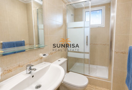 Apartamento · Reventa - Benidorm · Alicante · España
