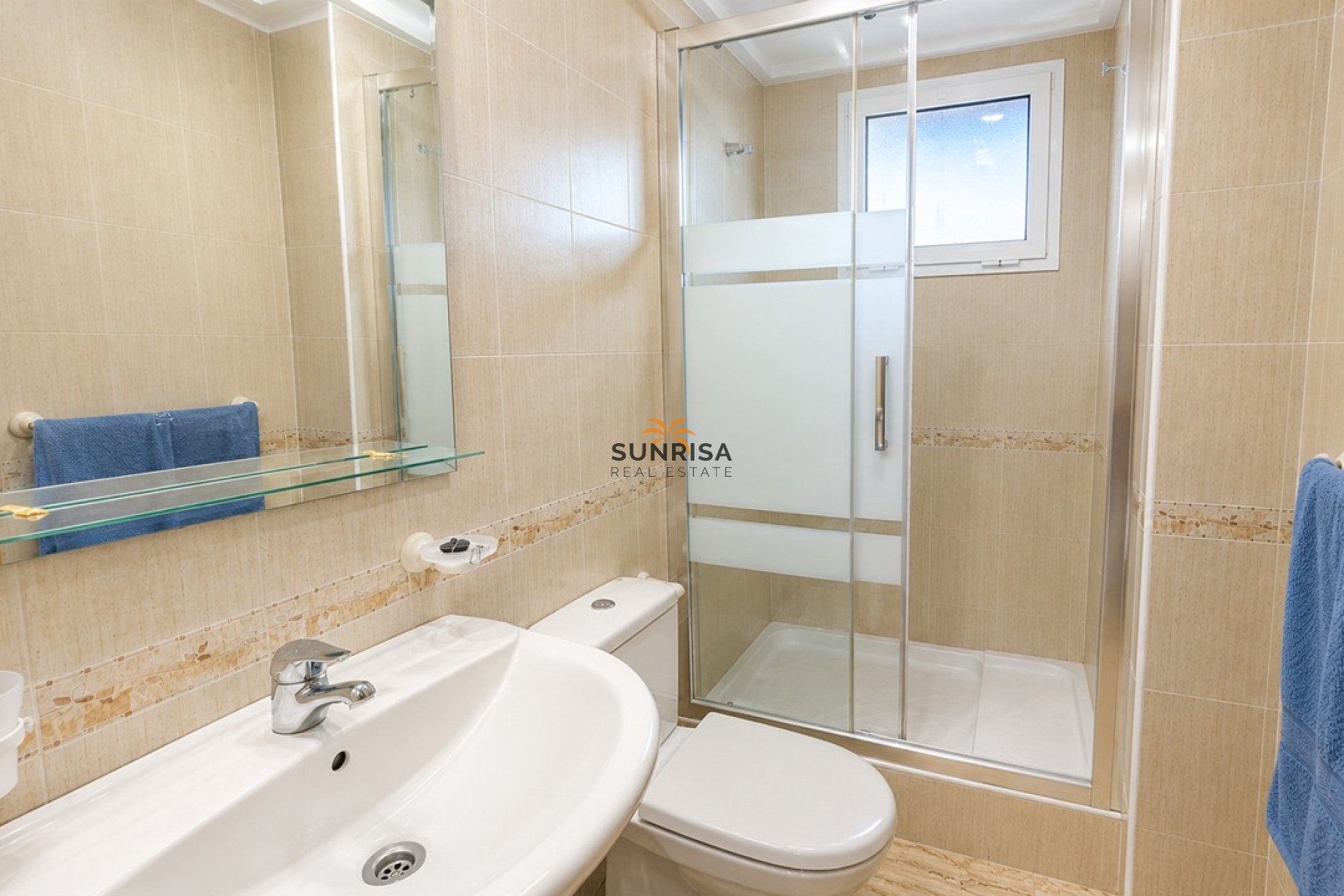 Revente - Appartement - Benidorm