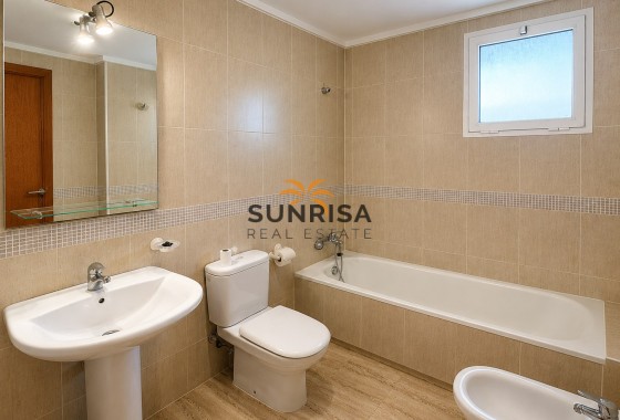 Apartamento · Reventa - Benidorm · Alicante · España