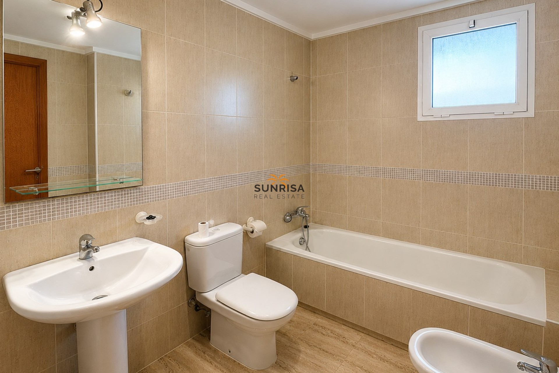 Revente - Appartement - Benidorm