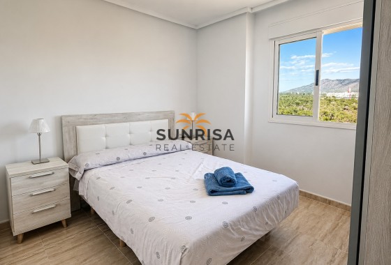 Apartamento · Reventa - Benidorm · Alicante · España