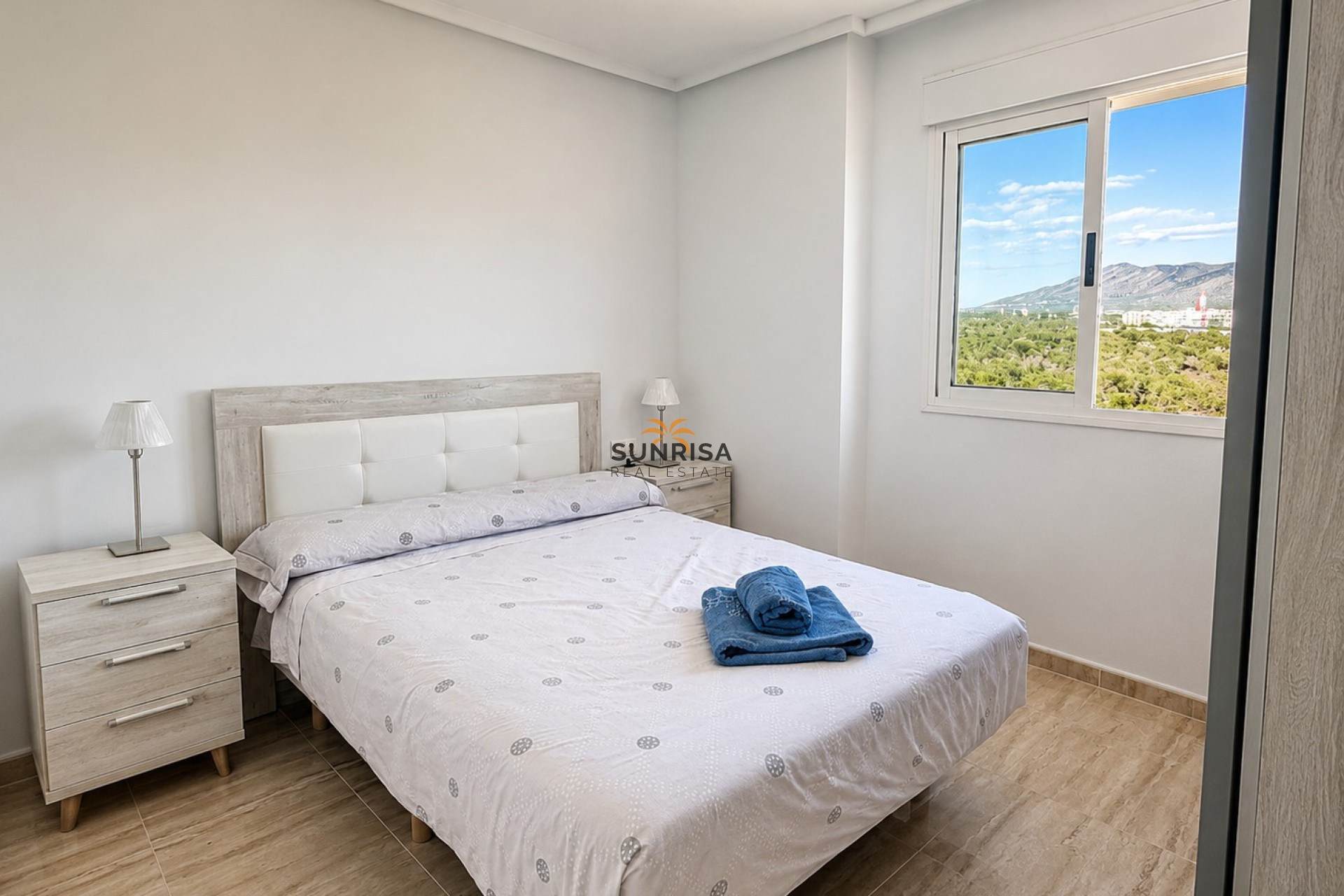 Revente - Appartement - Benidorm