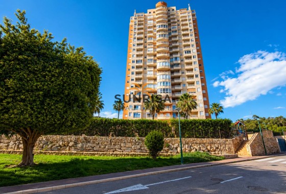 Apartamento · Reventa - Benidorm · Alicante · España