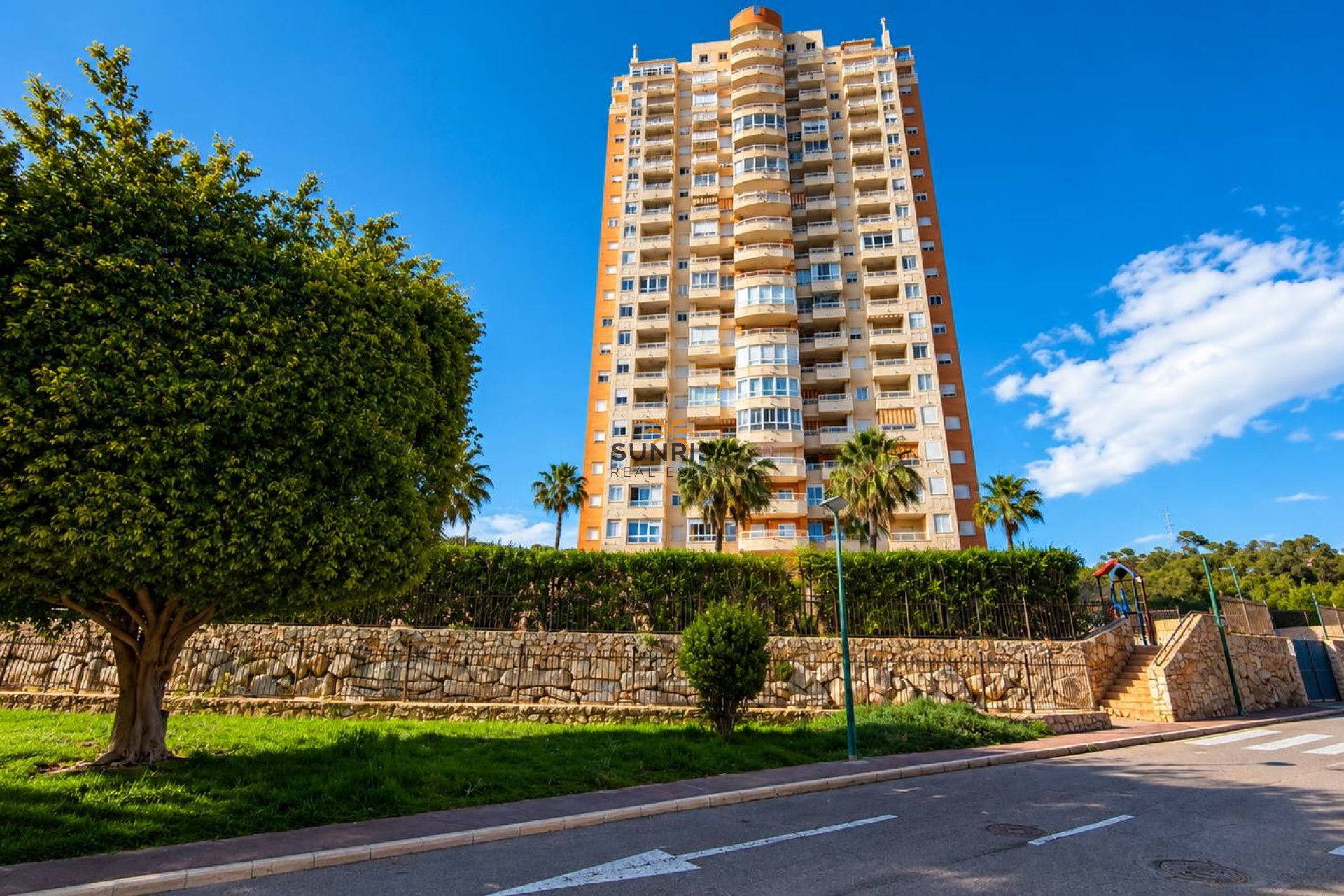 Revente - Appartement - Benidorm