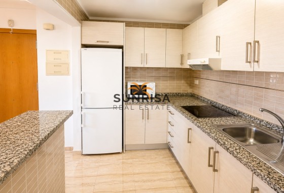 Apartamento · Reventa - Benidorm · Alicante · España