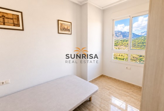 Apartamento · Reventa - Benidorm · Alicante · España