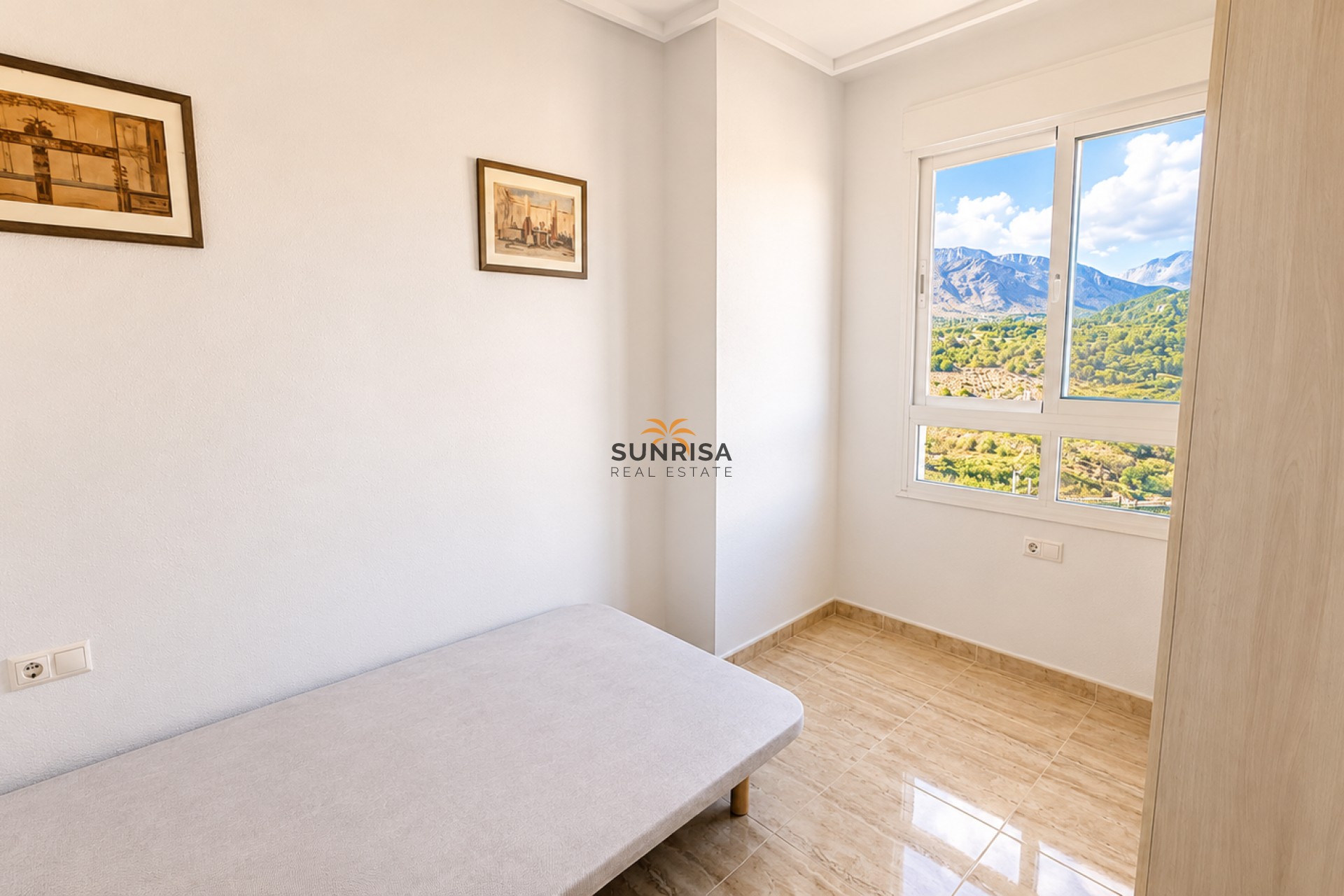 Revente - Appartement - Benidorm