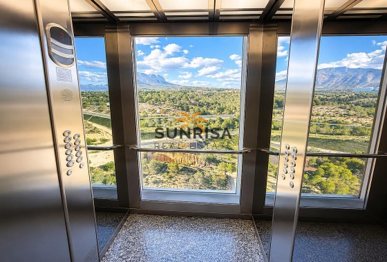 Apartamento · Reventa - Benidorm · Alicante · España
