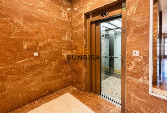 Apartamento · Reventa - Benidorm · Alicante · España