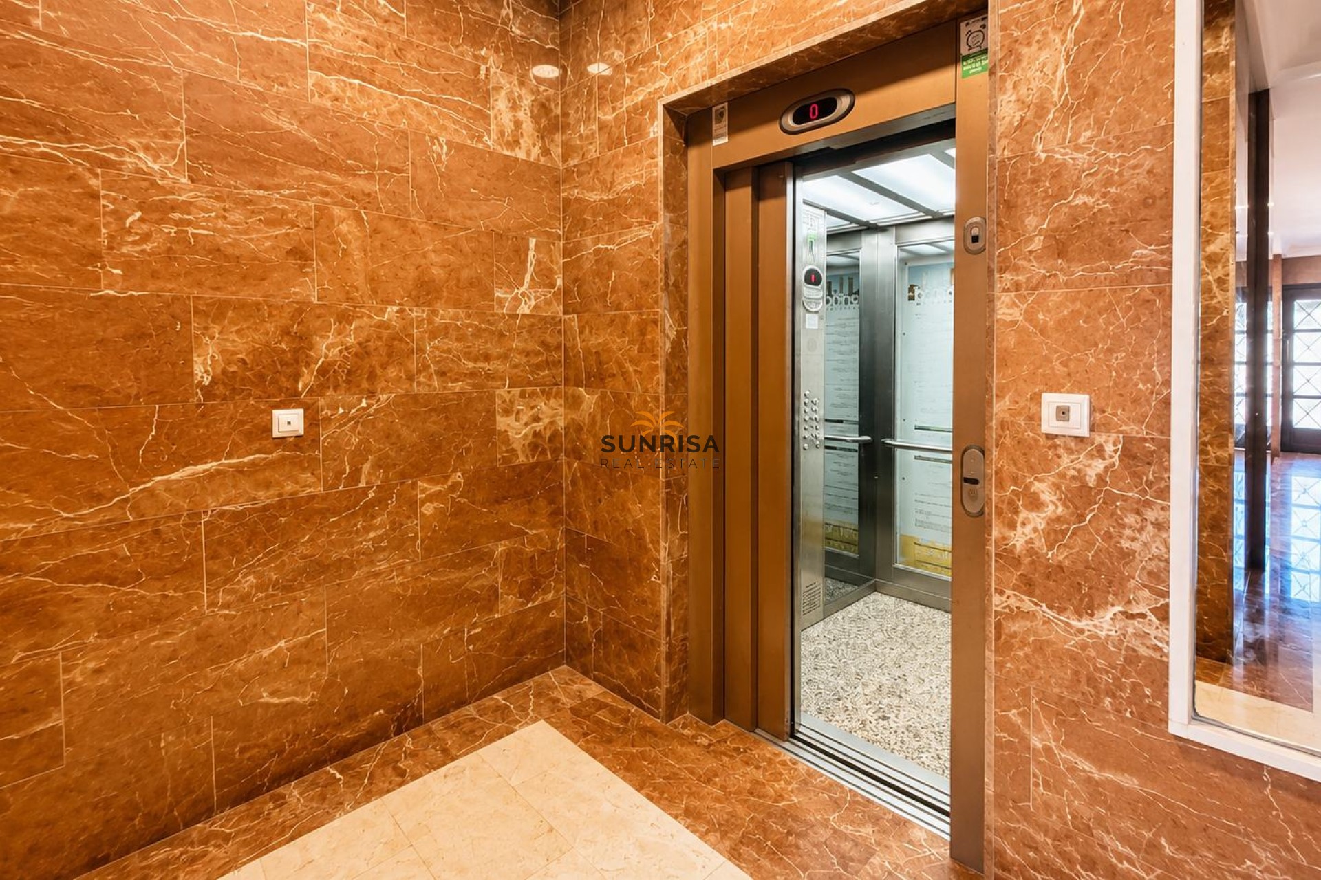 Revente - Appartement - Benidorm