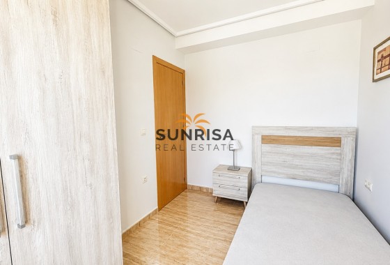 Apartamento · Reventa - Benidorm · Alicante · España