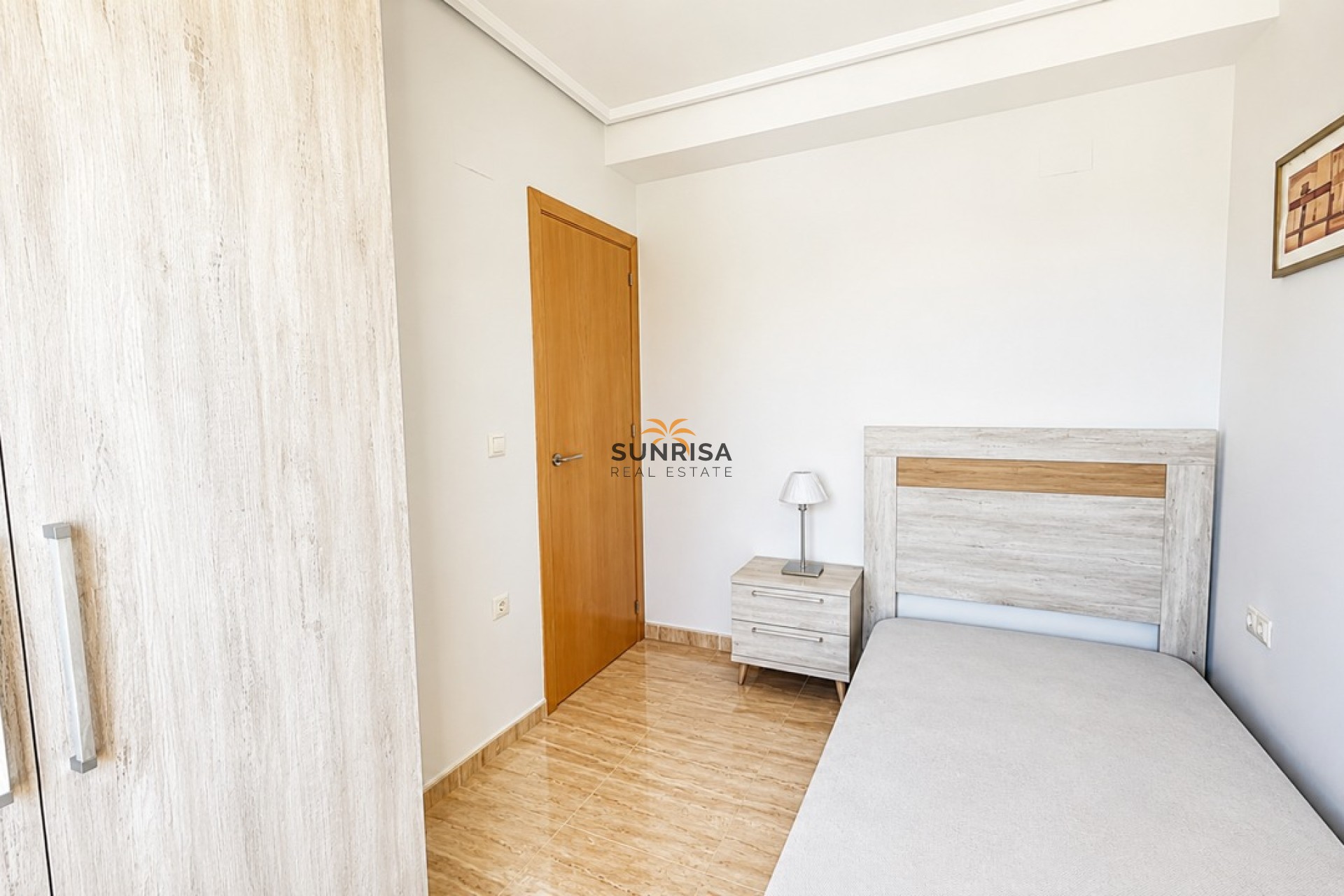 Revente - Appartement - Benidorm